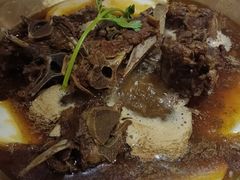 -芦月轩羊蝎子(劲松店)