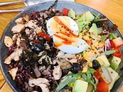 -AFS Cafe & Canteen(闽江二路店)