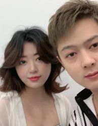 -V8潮牌·接发烫染连锁