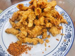 香炸酥肉-椒香川流不息川菜馆(二七北路店)
