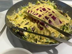 -大锅强·蒸海鲜青岛菜(金沙滩店)