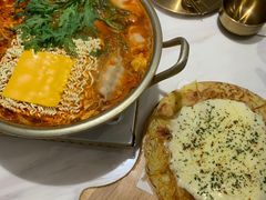 -HOTISLAND海鸡岛·韩国料理(江南西店)