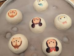 -云龙轩(迪士尼探索家度假酒店)