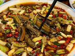 -李大爷的泡椒馆(冉家坝店)