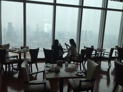 -翡翠36餐厅(浦东香格里拉店)