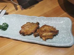 -割烹旭日本料理(龙湖狮山天街店)