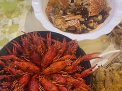 -铭副琦食·虾蟹烩馆(渔人码头店)