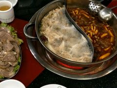 -香丽缘饭馆(黑龙潭店)