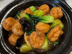 -新雅粤菜馆(南京东路店)