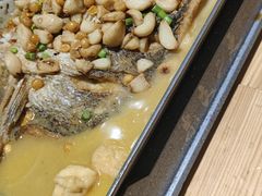 -00后的烤串·扬州地标烧烤(大运河博物馆店)