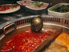 -小王少龙火锅(沙南街店)