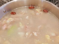 -一席地·本地鸡窝·杭帮鸡火锅(萧山银隆百货店)