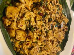 -香巴拉云南餐厅(华莱坞店)