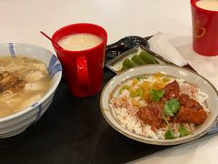 -嘉华国际商业中心