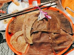 -醉董牛川派鲜肉自选火锅(烟台店)