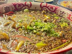 -去吃小龙虾·江湖菜·烧烤(南滨路店)