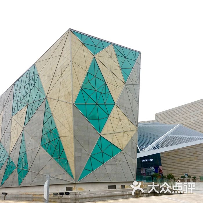 舟山博物馆