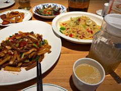 -黄山老妈·土菜(碧桂园店)