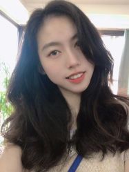 -丝语萱形象