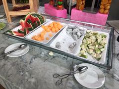 -漳州佰翔圆山酒店·圆山畔西餐厅