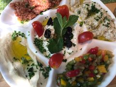 -ALAMEEN阿拉伯餐厅(三里屯店)