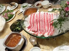 -清真军邺·金富苑肥牛(石坡街旗舰店)