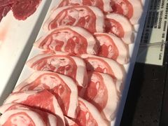 锡盟羊羔肉-锅说大脸毛肚重庆老火锅(佐阾店)