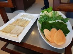 -皇城老妈川味火锅·大连海鲜火锅(港湾店)