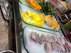 -吉布鲁牛排海鲜自助(CBD万达店)