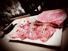 -神户牛焼肉専門店 牛一(道顿堀店)