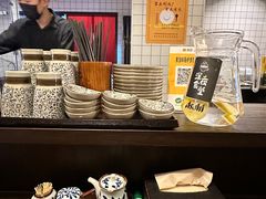 -哥哥の深夜食堂(永乐汇亲子购物运动中心店)