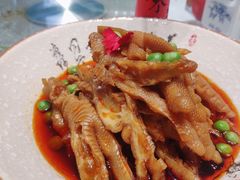 -南铂壹号(天童南路店)