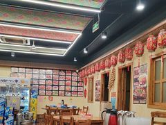 -圣夜东北菜烧烤·夜宵·龙虾(胥江路店)