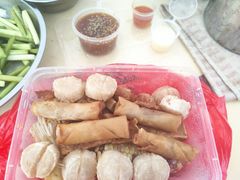 -陈氏老字号十三小炸炸店
