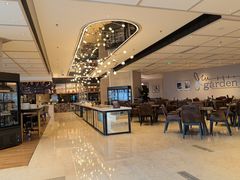 -TABLE·味西餐厅-成都茂业JW万豪酒店