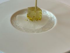 -Le Comptoir de Pierre Gagnaire