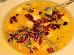 -鹿港小镇(悠唐店)