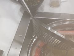 -就这么牛潮式牛肉火锅(华侨城店)