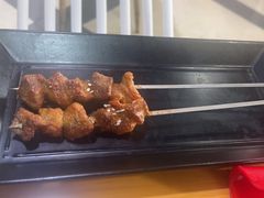 -金城尕娃牛肉面(钻汇广场店)