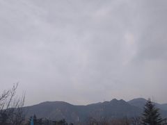 -北京鹫峰国家森林公园