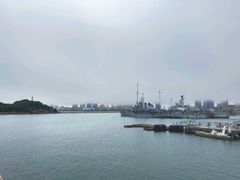 -中国人民解放军海军博物馆