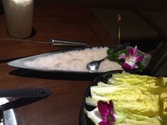 -捞神煲汤火锅(湖滨商业街店)