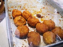 油氽团子-荣阳楼(山塘街店)