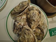 -亚马逊海鲜自助(梅溪湖步步高店)