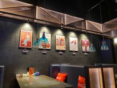 -虾胡闹·澳洲小龙虾·烧烤(福田鲨鱼店)