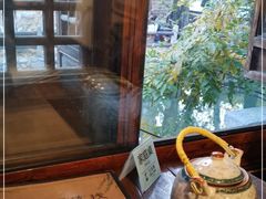 -卧龙堡客栈·中餐厅(古北水镇店)