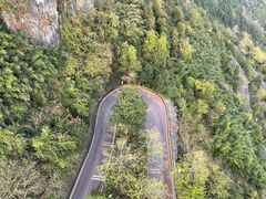 -矮寨·十八洞·德夯大峡谷景区