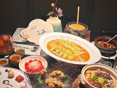 -锦楼·臻选新杭帮(杭州中心店)