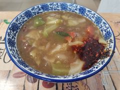 -刘老虎肉丸糊辣汤(总店)