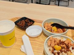 -真功夫(北京西站店)